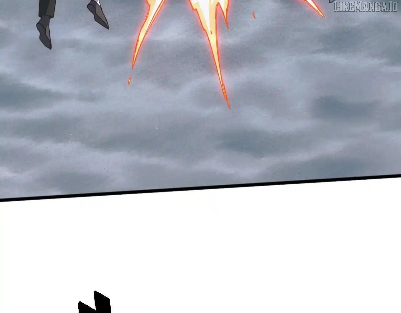Invasion of the Myriad Races: Starting by Taming a Legendary Beast Chapter 53 - page 43